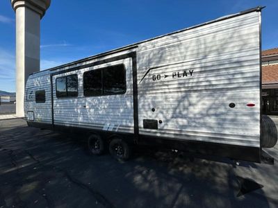 2026 Wayfinder RV Go Play - Photo 5