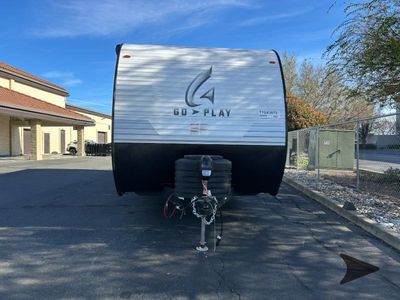 2026 Wayfinder RV Go Play - Photo 3