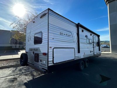 2026 Wayfinder RV Go Play - Photo 8