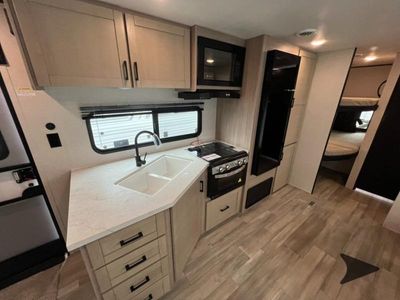 2026 Wayfinder RV Go Play - Photo 12