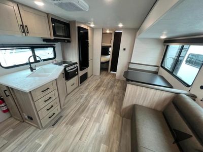 2026 Wayfinder RV Go Play - Photo 11