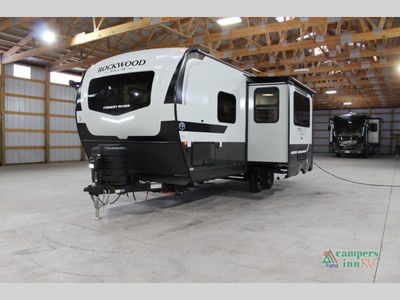2026 Forest River RV Rockwood Mini Lite - Photo 3