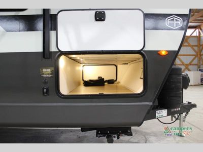 2026 Forest River RV Rockwood Mini Lite - Photo 41