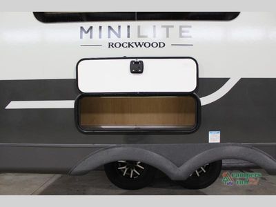 2026 Forest River RV Rockwood Mini Lite - Photo 45