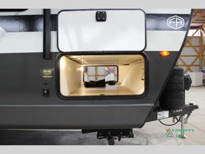 2026 Forest River RV Rockwood Mini Lite - Photo 42