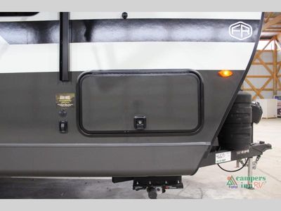 2026 Forest River RV Rockwood Mini Lite - Photo 40