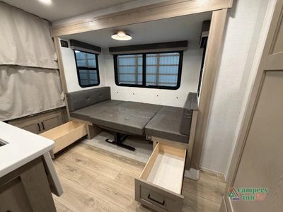 2026 Forest River RV Rockwood Mini Lite - Photo 10