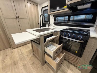 2026 Forest River RV Rockwood Mini Lite - Photo 12