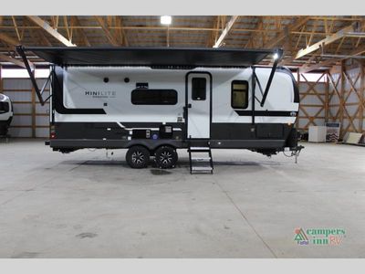 2026 Forest River RV Rockwood Mini Lite - Photo 7