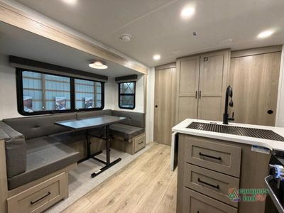 2026 Forest River RV Rockwood Mini Lite - Photo 26