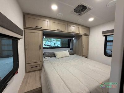 2026 Forest River RV Rockwood Mini Lite - Photo 31