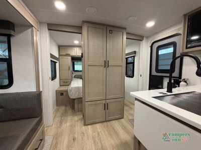 2026 Forest River RV Rockwood Mini Lite - Photo 29