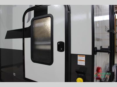 2026 Forest River RV Rockwood Mini Lite - Photo 46