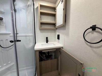 2026 Forest River RV Rockwood Mini Lite - Photo 24