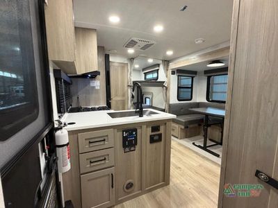 2026 Forest River RV Rockwood Mini Lite - Photo 34