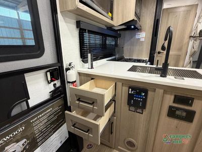 2026 Forest River RV Rockwood Mini Lite - Photo 35