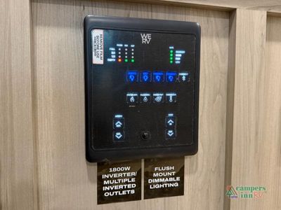 2026 Forest River RV Rockwood Mini Lite - Photo 36