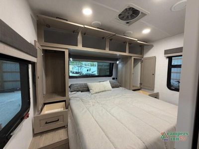 2026 Forest River RV Rockwood Mini Lite - Photo 32