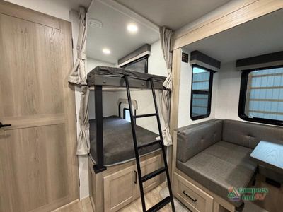 2026 Forest River RV Rockwood Mini Lite - Photo 17