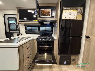2026 Forest River RV Rockwood Mini Lite - Photo 14