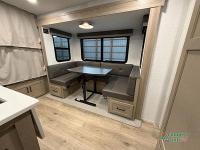 2026 Forest River RV Rockwood Mini Lite - Photo 9
