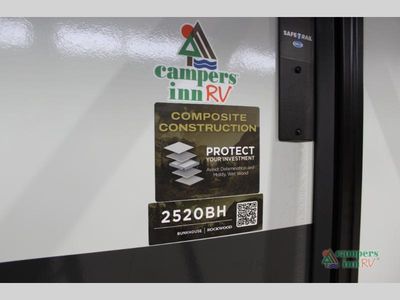 2026 Forest River RV Rockwood Mini Lite - Photo 39