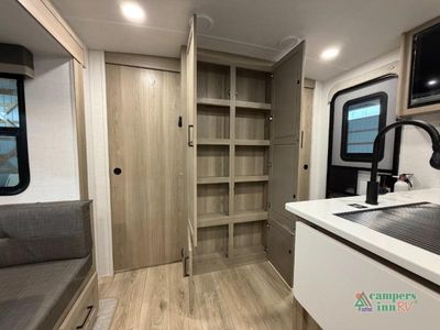 2026 Forest River RV Rockwood Mini Lite - Photo 28