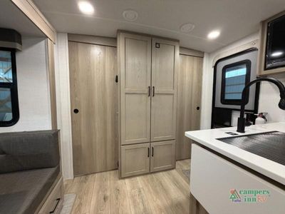 2026 Forest River RV Rockwood Mini Lite - Photo 27