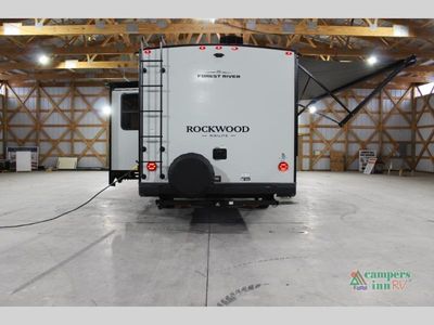 2026 Forest River RV Rockwood Mini Lite - Photo 5