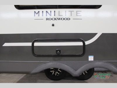 2026 Forest River RV Rockwood Mini Lite - Photo 44