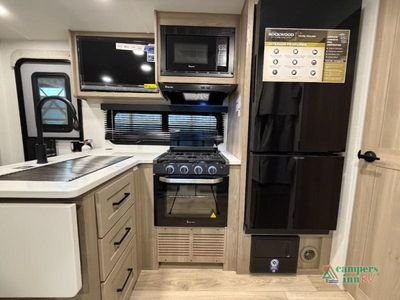 2026 Forest River RV Rockwood Mini Lite - Photo 13