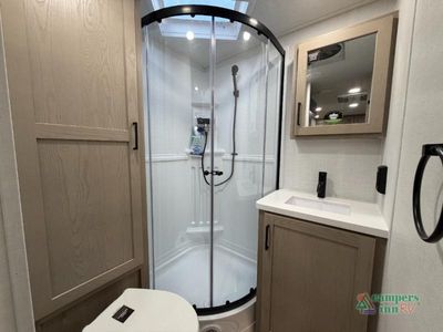 2026 Forest River RV Rockwood Mini Lite - Photo 21