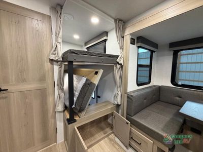 2026 Forest River RV Rockwood Mini Lite - Photo 18