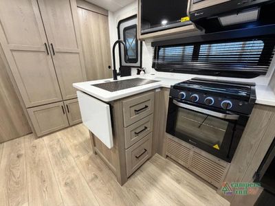 2026 Forest River RV Rockwood Mini Lite - Photo 11