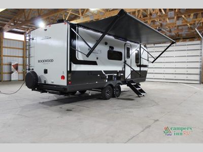 2026 Forest River RV Rockwood Mini Lite - Photo 6