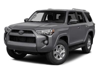 2014 Toyota 4Runner - Photo 1