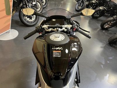 2026 CFMOTO 675SS - Photo 7