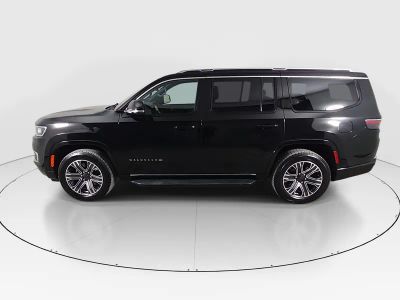 2024 Jeep Wagoneer - Photo 4