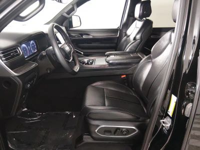 2024 Jeep Wagoneer - Photo 21