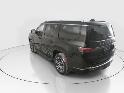 2024 Jeep Wagoneer - Photo 5