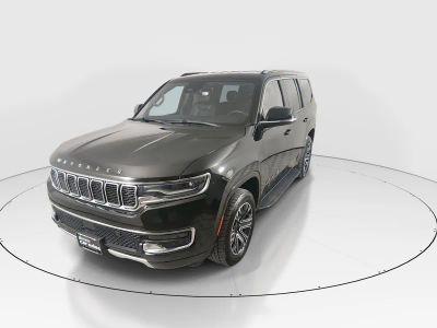 2024 Jeep Wagoneer - Photo 3