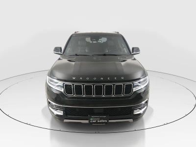 2024 Jeep Wagoneer - Photo 2