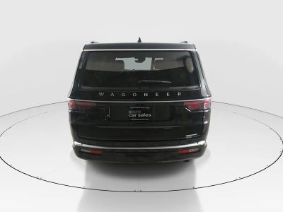 2024 Jeep Wagoneer - Photo 6