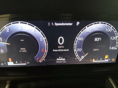 2024 Jeep Wagoneer - Photo 14