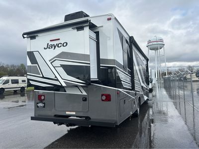 2026 Jayco Greyhawk - Photo 5