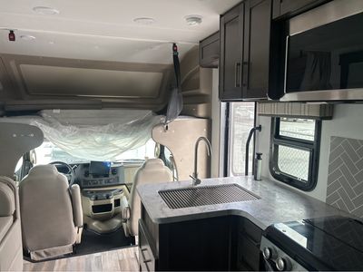 2026 Jayco Greyhawk - Photo 19