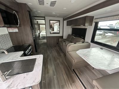2026 Jayco Greyhawk - Photo 8