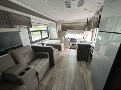 2026 Jayco Greyhawk - Photo 22