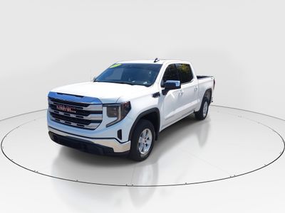 2024 GMC Sierra 1500 - Photo 3