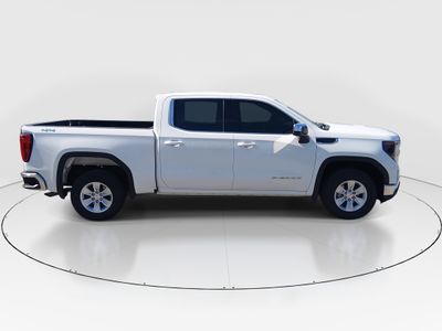 2024 GMC Sierra 1500 - Photo 8